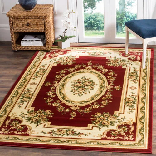Frasher Performance Oriental Rug