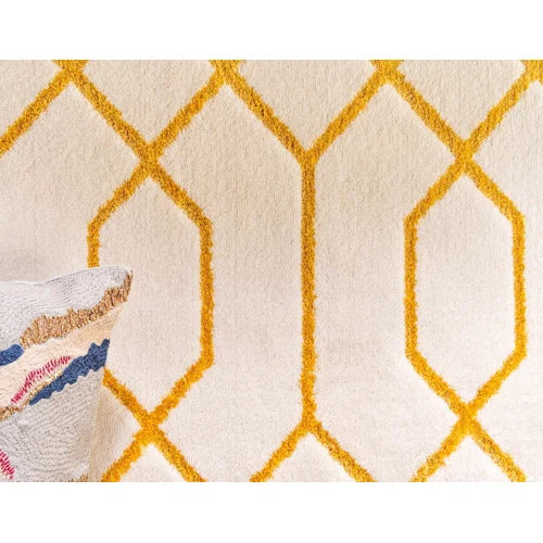 Corando Geometric Indoor Rug