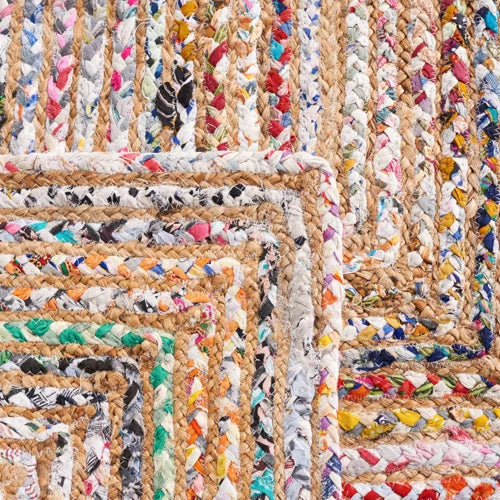 Herzig Geometric Indoor Rug