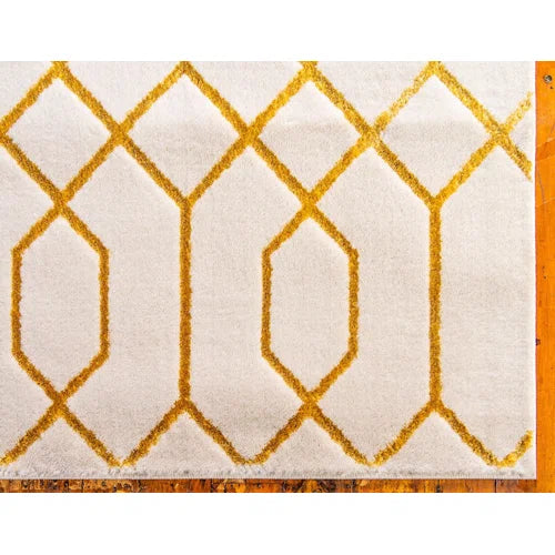 Corando Geometric Indoor Rug