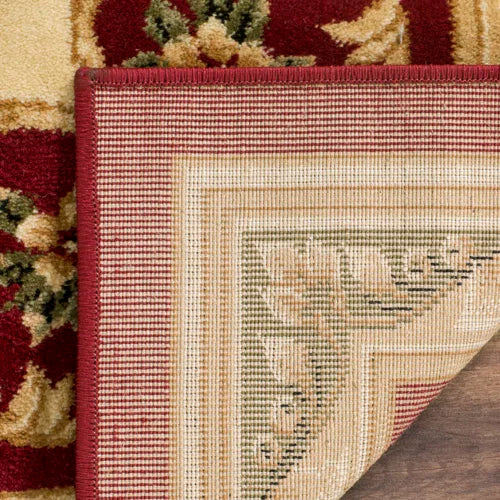 Frasher Performance Oriental Rug