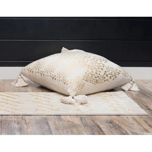Corando Geometric Indoor Rug