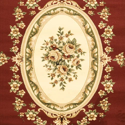 Frasher Performance Oriental Rug