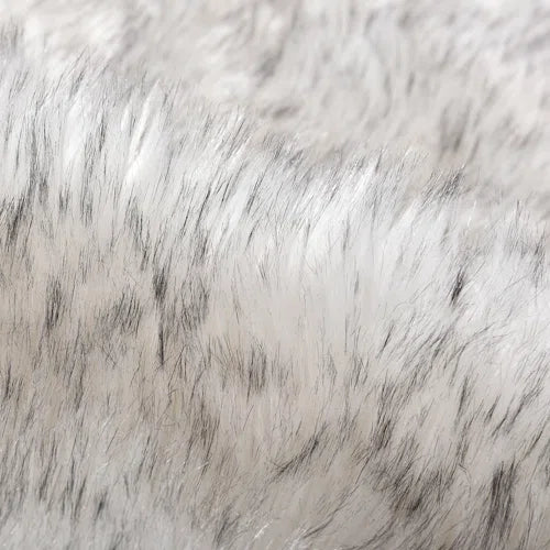 Kove Faux Sheepskin Indoor Rug